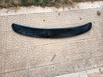 spoiler lancia y elefantino 