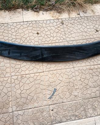 spoiler lancia y elefantino 