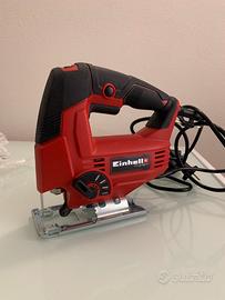 Seghetto alternativo Einhell