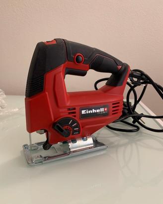 Seghetto alternativo Einhell