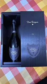 Dom Perignon Champagne P2 millesimato 1995