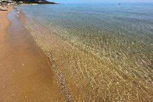 Appartamento frontemare a pochi passi dll spiaggia