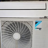 Condizionatore Daikin 24000 btu 