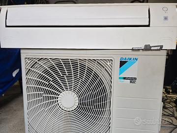 Condizionatore Daikin 24000 btu 