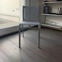 Sedie design Alias Highframe