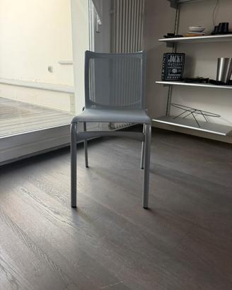 Sedie design Alias Highframe