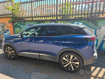 PEUGEOT 3008 2ª serie - 2018