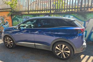 PEUGEOT 3008 2ª serie - 2018