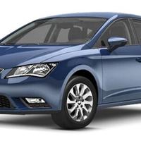 Ricambi seat leon dal 2016 al 2020