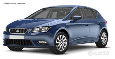 Ricambi seat leon dal 2016 al 2020