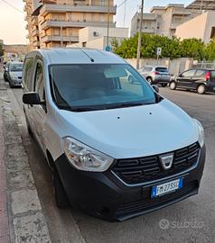 Furgone Dacia Dokker 1.5 Diesel