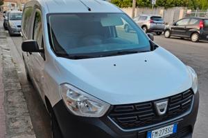 Furgone Dacia Dokker 1.5 Diesel