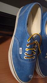 Vans Buty authentic tg 10 us