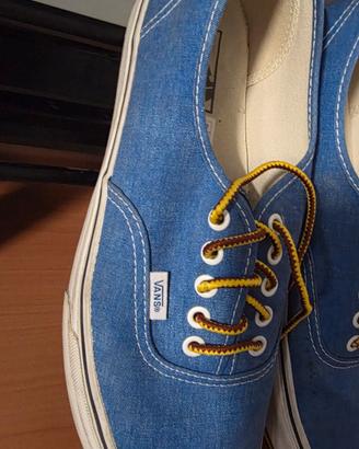 Vans Buty authentic tg 10 us