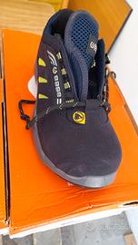 Scarpe Antinfortunistiche  Base