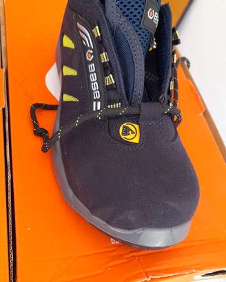 Scarpe Antinfortunistiche  Base