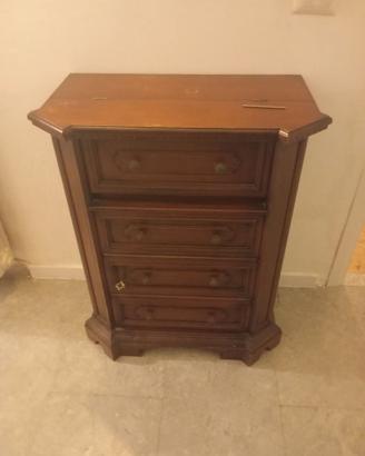 Mobile antico scrittoio