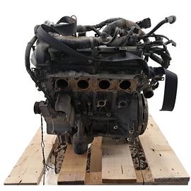 Motore Fiat Sedici 1.6 benzina del 2013 M16A 88Kw