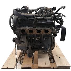 Motore Fiat Sedici 1.6 benzina del 2013 M16A 88Kw