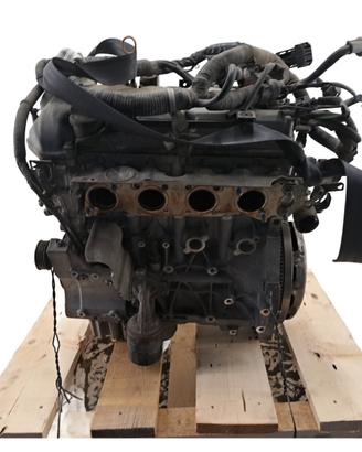 Motore Fiat Sedici 1.6 benzina del 2013 M16A 88Kw