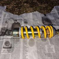 Ammortizzatore posteriore Raptor 650 ie Sachs