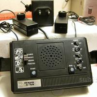 TENKO-Video game 1980 * --VINTAGE