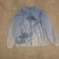 trapstar windbreaker