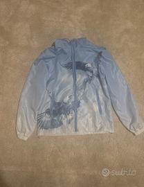 trapstar windbreaker