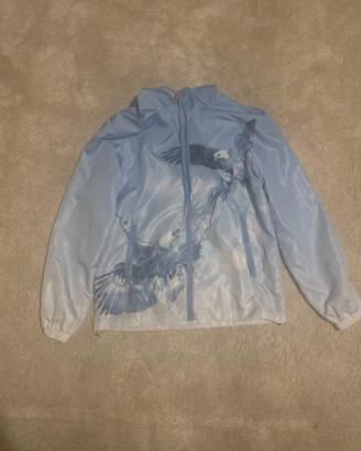 trapstar windbreaker
