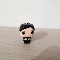 Harry Potter funko mini Cho Chang movie portachiav