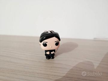 Harry Potter funko mini Cho Chang movie portachiav