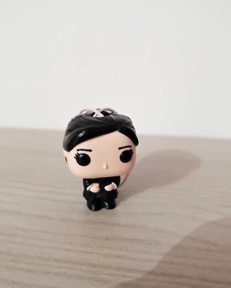 Harry Potter funko mini Cho Chang movie portachiav