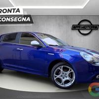 Alfa Romeo Giulietta Sport 1.6 JTDM 120cv - PROMO