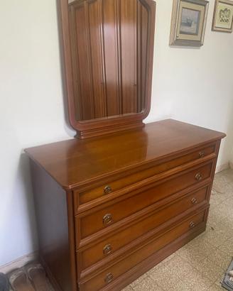 Mobili legno