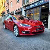 TESLA Model S 100kWh Long Range Dual Motor AWD FSD