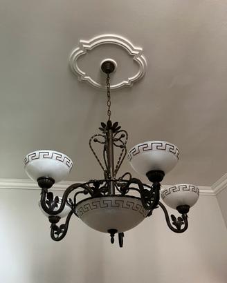 Lampadario (5 luci)