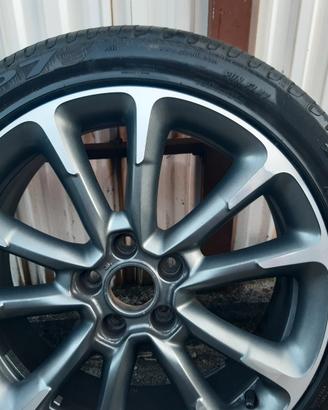 RUOTA 500X SPORT 