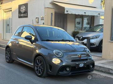 ABARTH 595 1.4 Turbo T-Jet 145 CV