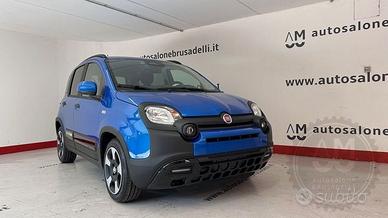 FIAT Panda 1.0 FireFly S&S Hybrid Pandina