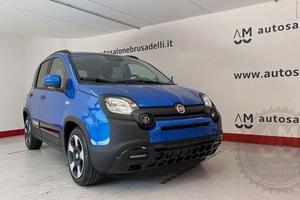FIAT Panda 1.0 FireFly S&S Hybrid Pandina