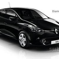 Ricambi USATI RENAULT CLIO 2012/2018