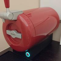 Spillatore birra Krups 2L. Funzionante 