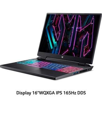 acer Predator Helios Neo 16 PHN16-71-98AL Notebook