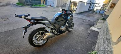 Honda VFR 1200 - 2011