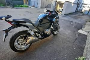 Honda VFR 1200 DCT