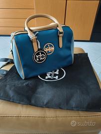 Rocco Barocco borsa bauletto donna