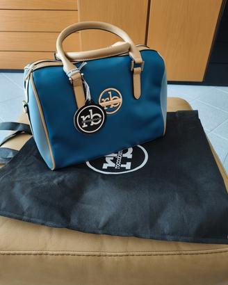 Rocco Barocco borsa bauletto donna