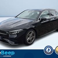 Mercedes-Benz Classe A A 180 AMG LINE PREMIUM...