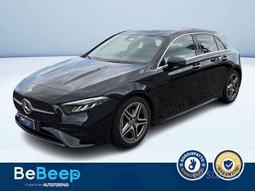 Mercedes-Benz Classe A A 180 AMG LINE PREMIUM...