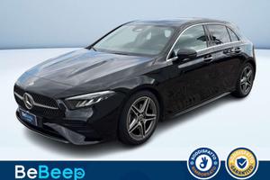 Mercedes-Benz Classe A A 180 AMG LINE PREMIUM...
